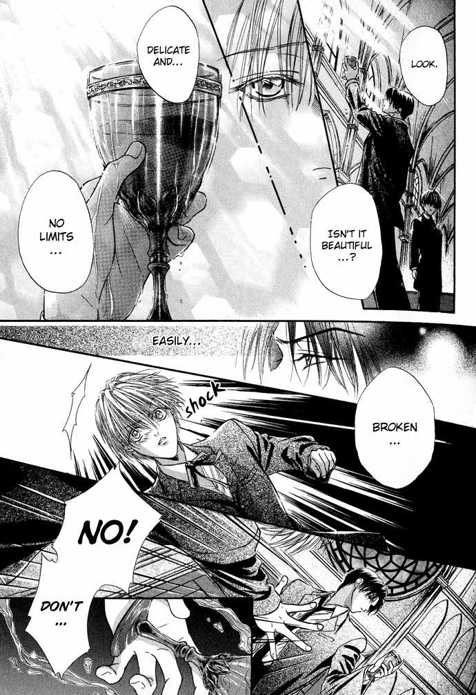 La Esperança Chapter 1.1-2 page 14 - Vol.01 Chapter 1.2