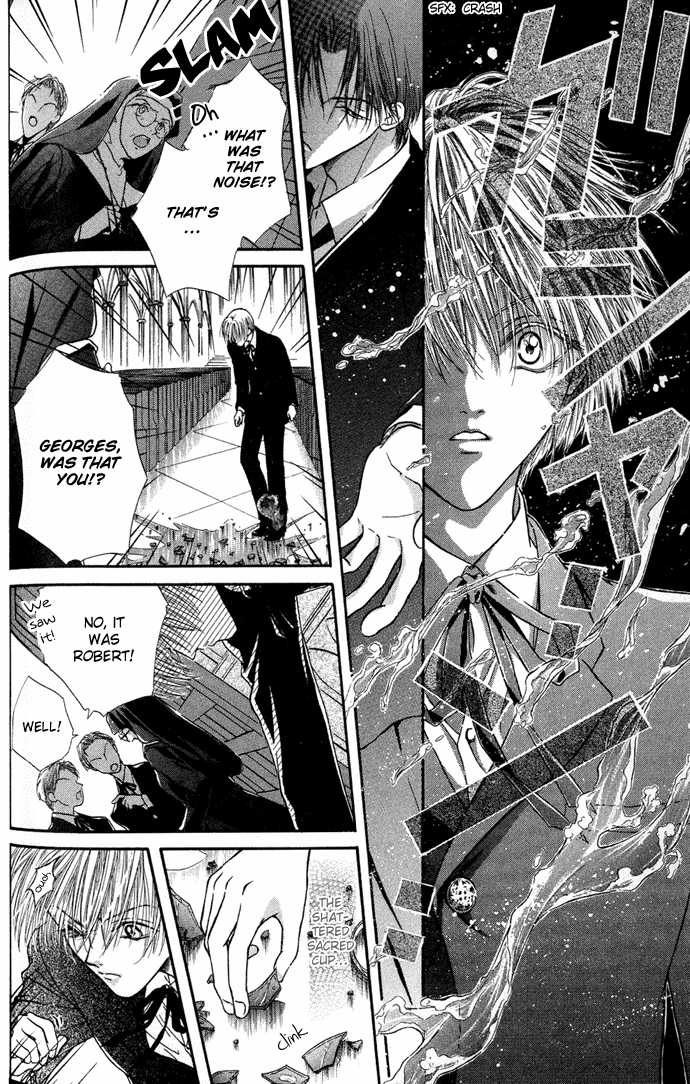 La Esperança Chapter 1.1-2 page 15 - Vol.01 Chapter 1.2