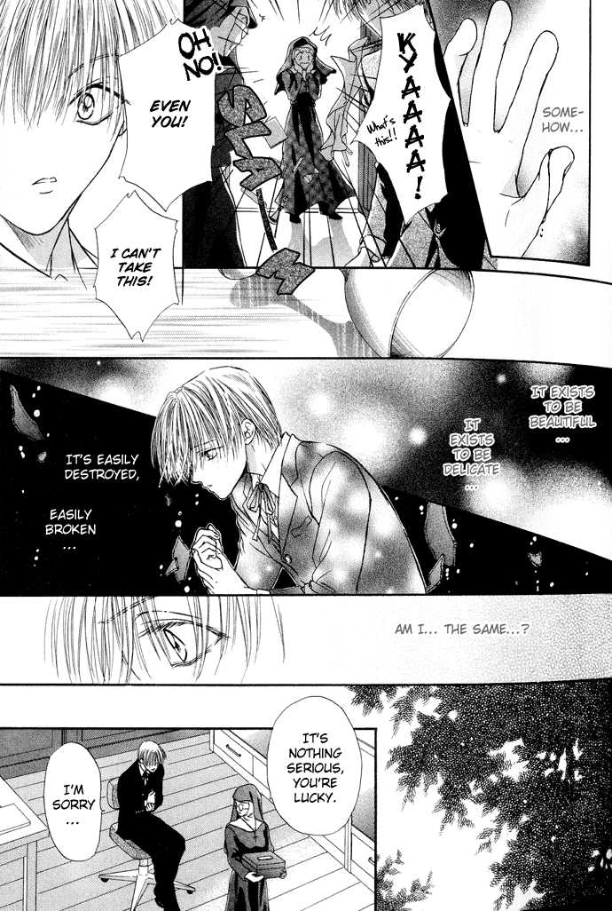 La Esperança Chapter 1.1-2 page 16 - Vol.01 Chapter 1.2