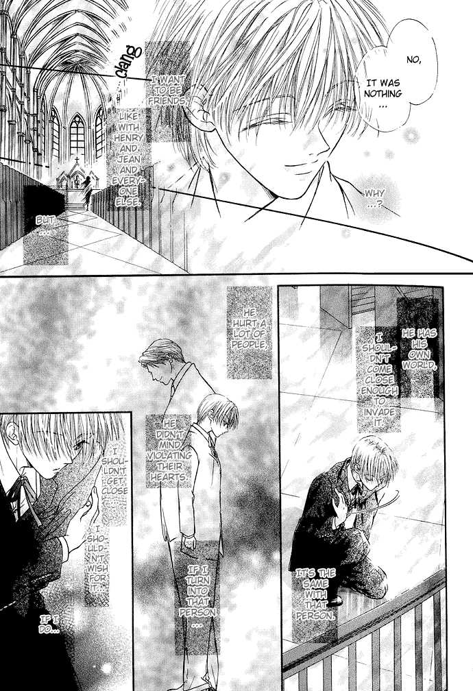 La Esperança Chapter 1.1-2 page 2 - Vol.01 Chapter 1.2