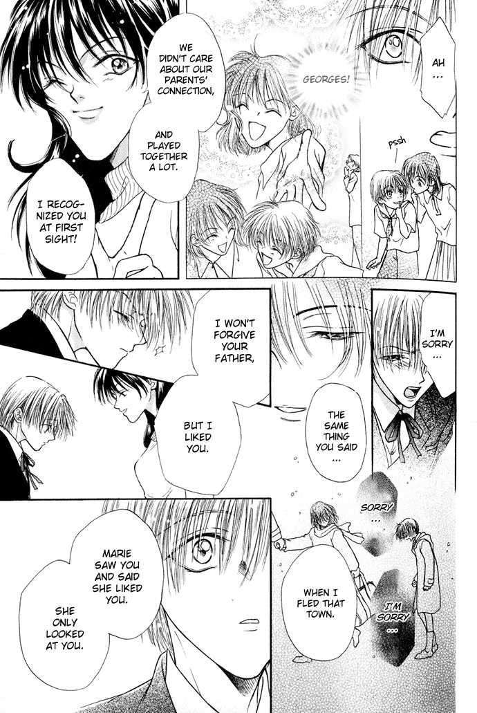 La Esperança Chapter 1.1-2 page 22 - Vol.01 Chapter 1.2