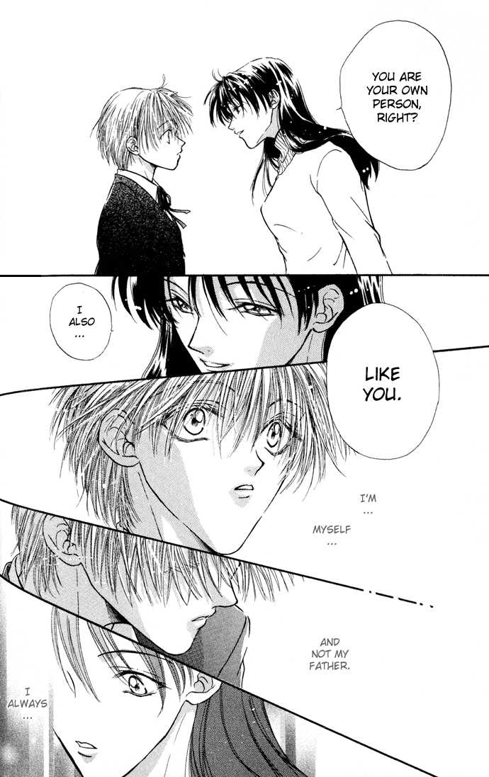 La Esperança Chapter 1.1-2 page 23 - Vol.01 Chapter 1.2