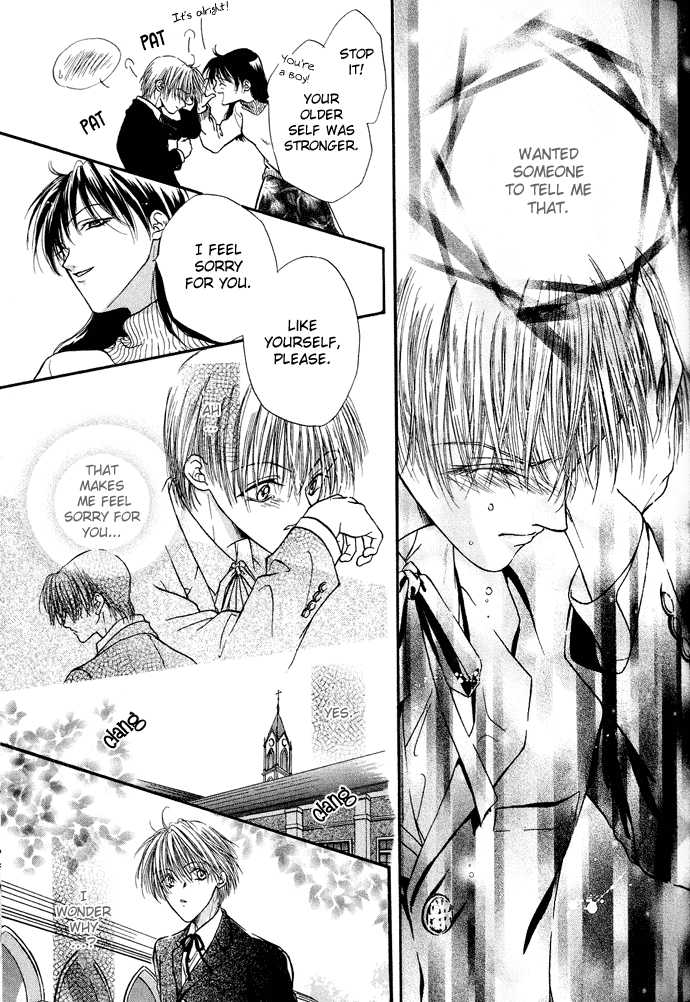 La Esperança Chapter 1.1-2 page 24 - Vol.01 Chapter 1.2