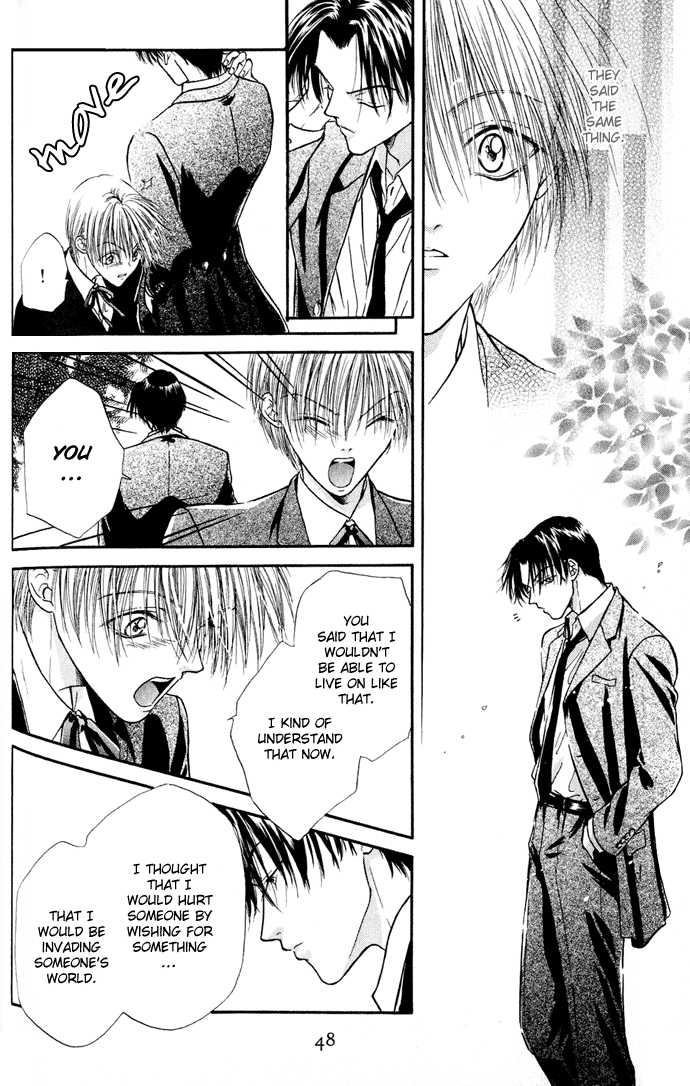 La Esperança Chapter 1.1-2 page 25 - Vol.01 Chapter 1.2