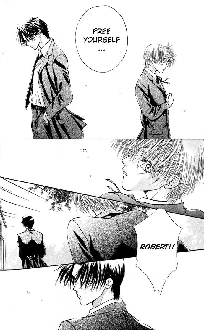 La Esperança Chapter 1.1-2 page 27 - Vol.01 Chapter 1.2
