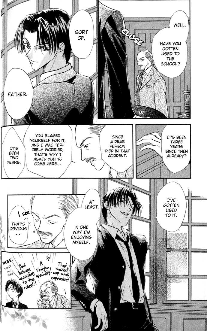 La Esperança Chapter 1.1-2 page 29 - Vol.01 Chapter 1.2