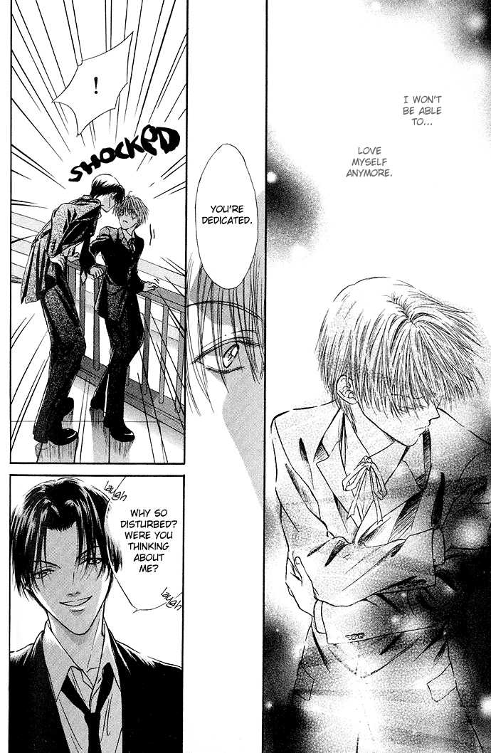 La Esperança Chapter 1.1-2 page 3 - Vol.01 Chapter 1.2