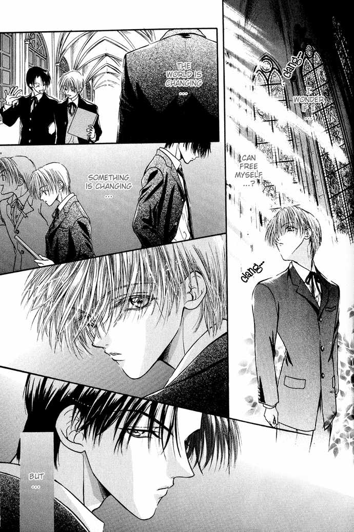 La Esperança Chapter 1.1-2 page 30 - Vol.01 Chapter 1.2
