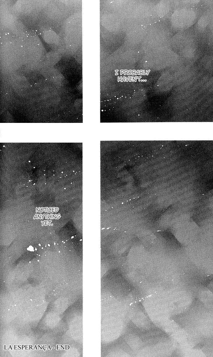 La Esperança Chapter 1.1-2 page 31 - Vol.01 Chapter 1.2