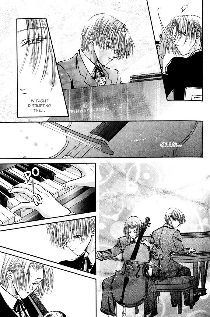 La Esperança Chapter 1.2-2 page 10 - Vol.01 Chapter 2.2