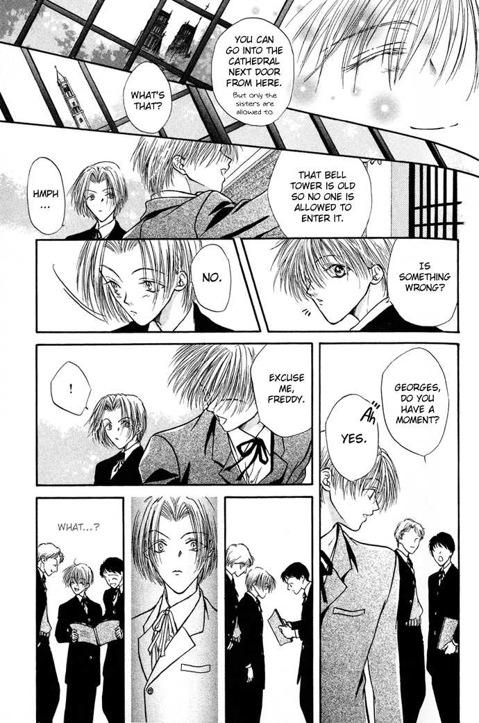 La Esperança Chapter 1.2-2 page 12 - Vol.01 Chapter 2.2
