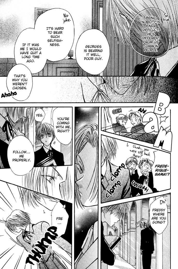 La Esperança Chapter 1.2-2 page 14 - Vol.01 Chapter 2.2