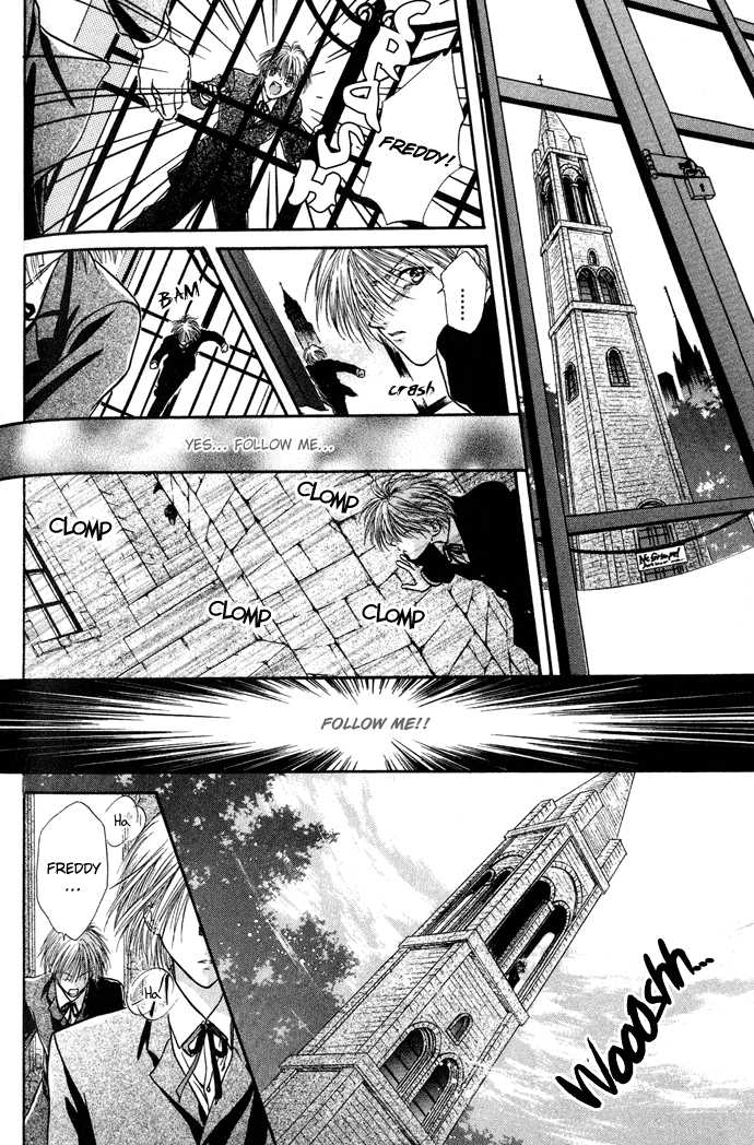 La Esperança Chapter 1.2-2 page 15 - Vol.01 Chapter 2.2