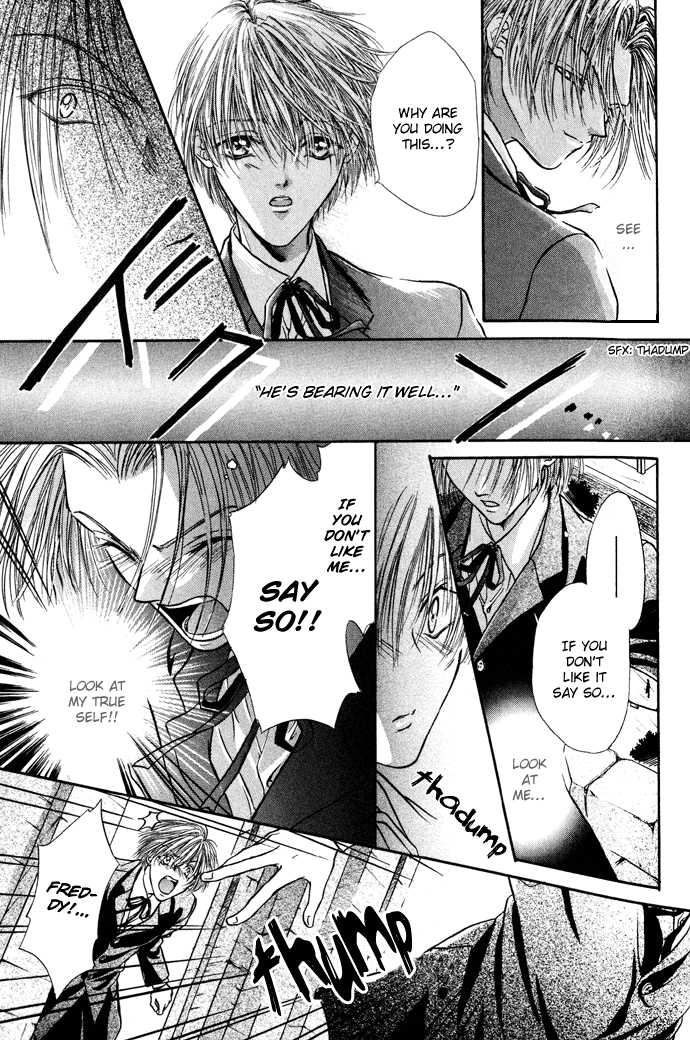 La Esperança Chapter 1.2-2 page 16 - Vol.01 Chapter 2.2