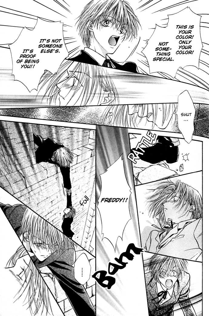La Esperança Chapter 1.2-2 page 18 - Vol.01 Chapter 2.2