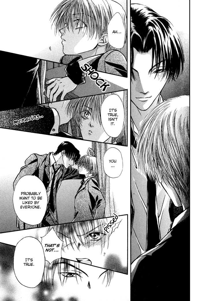 La Esperança Chapter 1.2-2 page 2 - Vol.01 Chapter 2.2