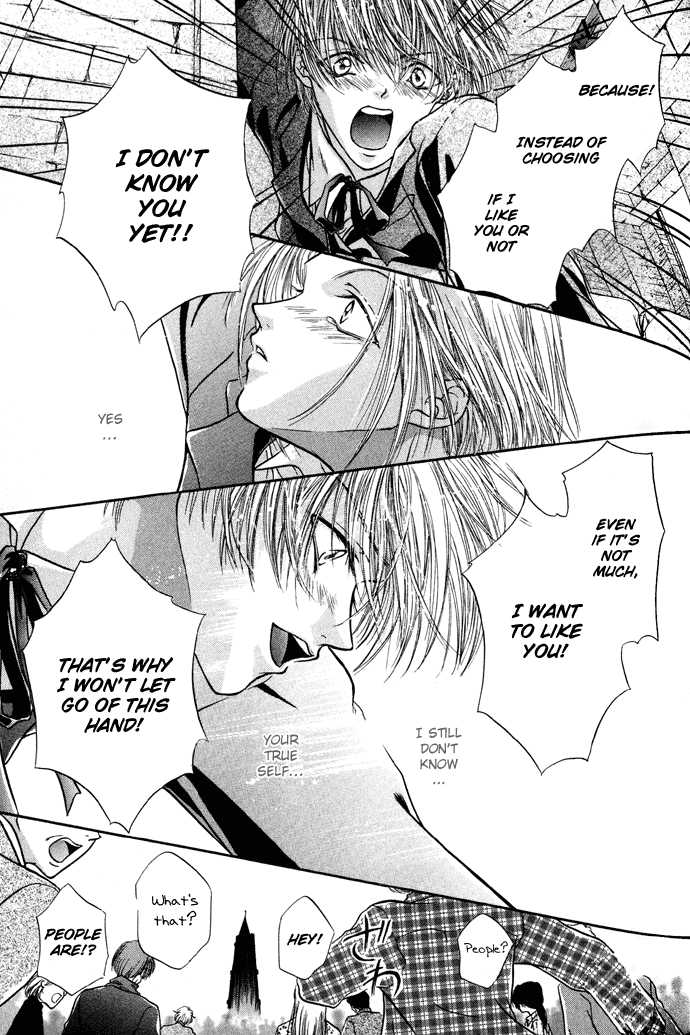 La Esperança Chapter 1.2-2 page 20 - Vol.01 Chapter 2.2
