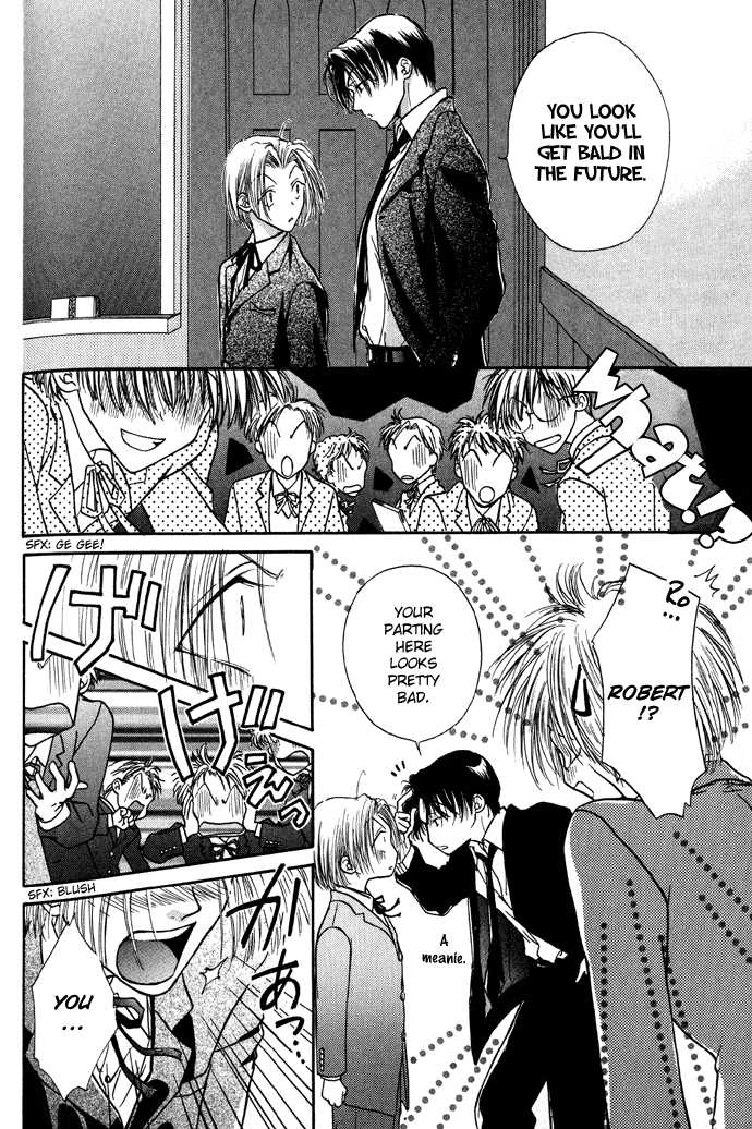 La Esperança Chapter 1.2-2 page 29 - Vol.01 Chapter 2.2