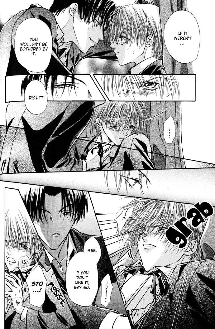 La Esperança Chapter 1.2-2 page 3 - Vol.01 Chapter 2.2