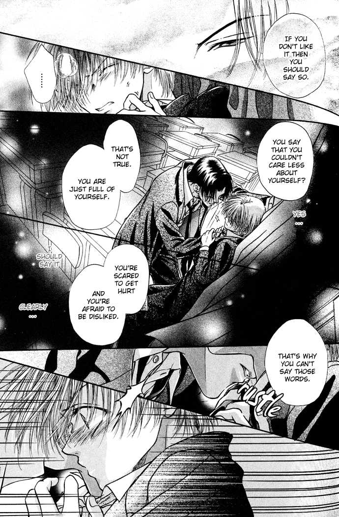 La Esperança Chapter 1.2-2 page 4 - Vol.01 Chapter 2.2