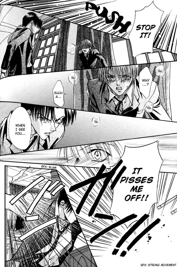 La Esperança Chapter 1.2-2 page 5 - Vol.01 Chapter 2.2