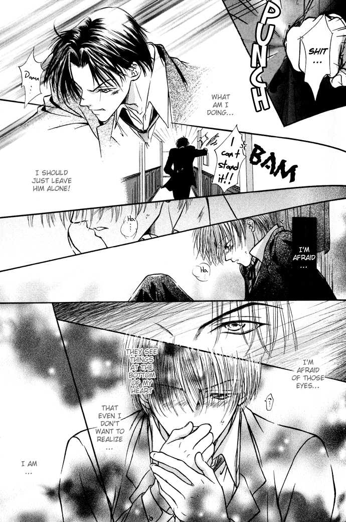La Esperança Chapter 1.2-2 page 6 - Vol.01 Chapter 2.2