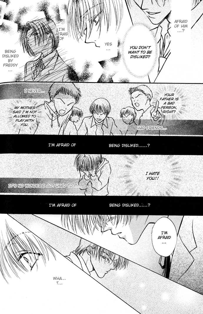 La Esperança Chapter 1.2-2 page 7 - Vol.01 Chapter 2.2