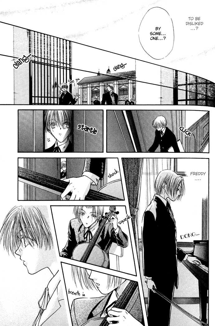 La Esperança Chapter 1.2-2 page 8 - Vol.01 Chapter 2.2
