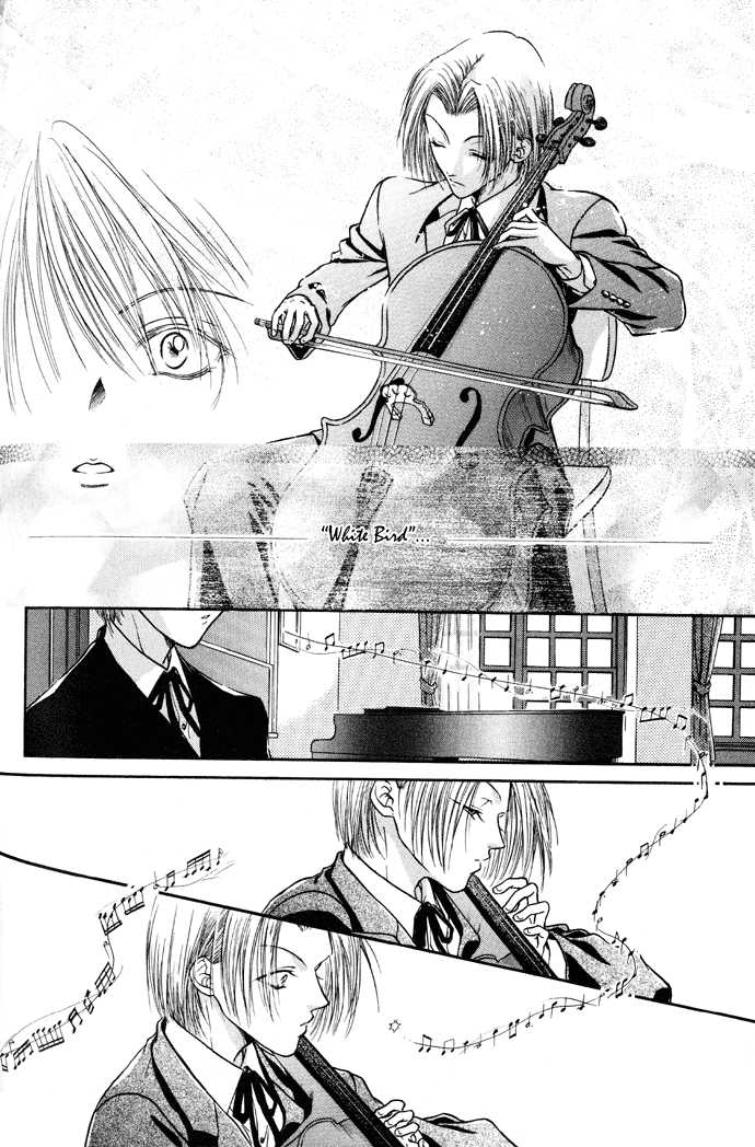 La Esperança Chapter 1.2-2 page 9 - Vol.01 Chapter 2.2