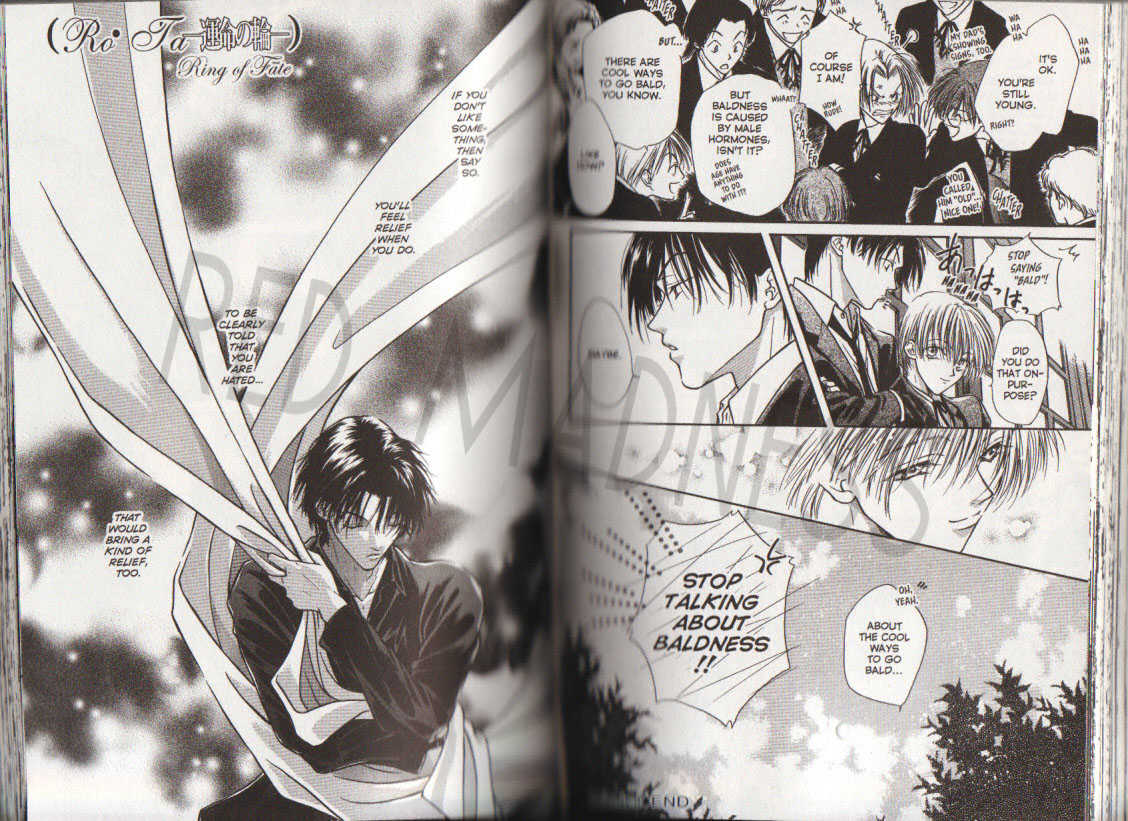 La Esperança Chapter 1.3 page 1 - Vol.01 Chapter 3