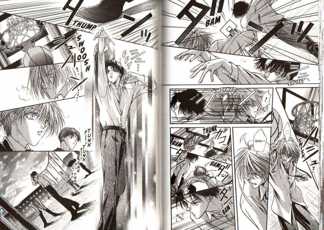 La Esperança Chapter 1.3 page 12 - Vol.01 Chapter 3