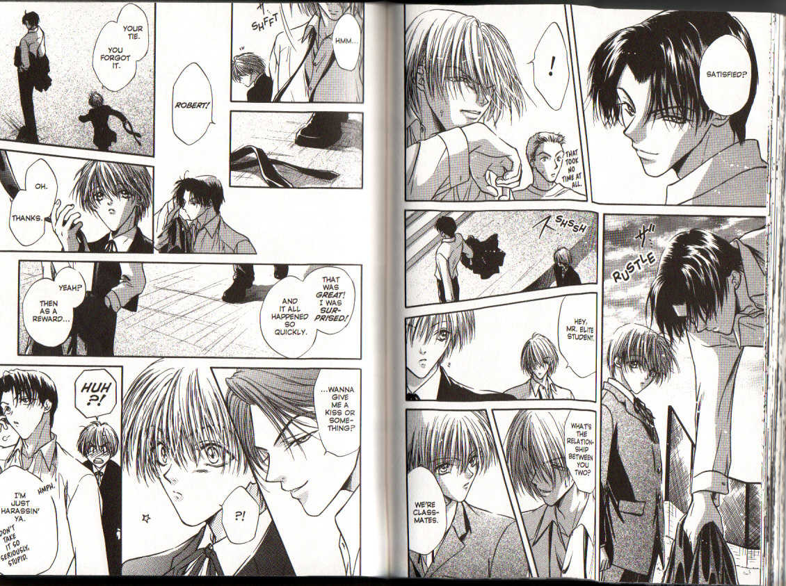 La Esperança Chapter 1.3 page 13 - Vol.01 Chapter 3