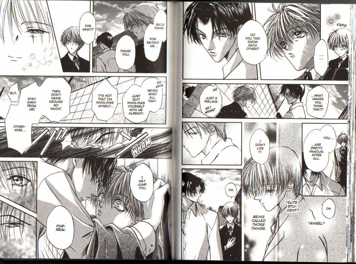 La Esperança Chapter 1.3 page 14 - Vol.01 Chapter 3