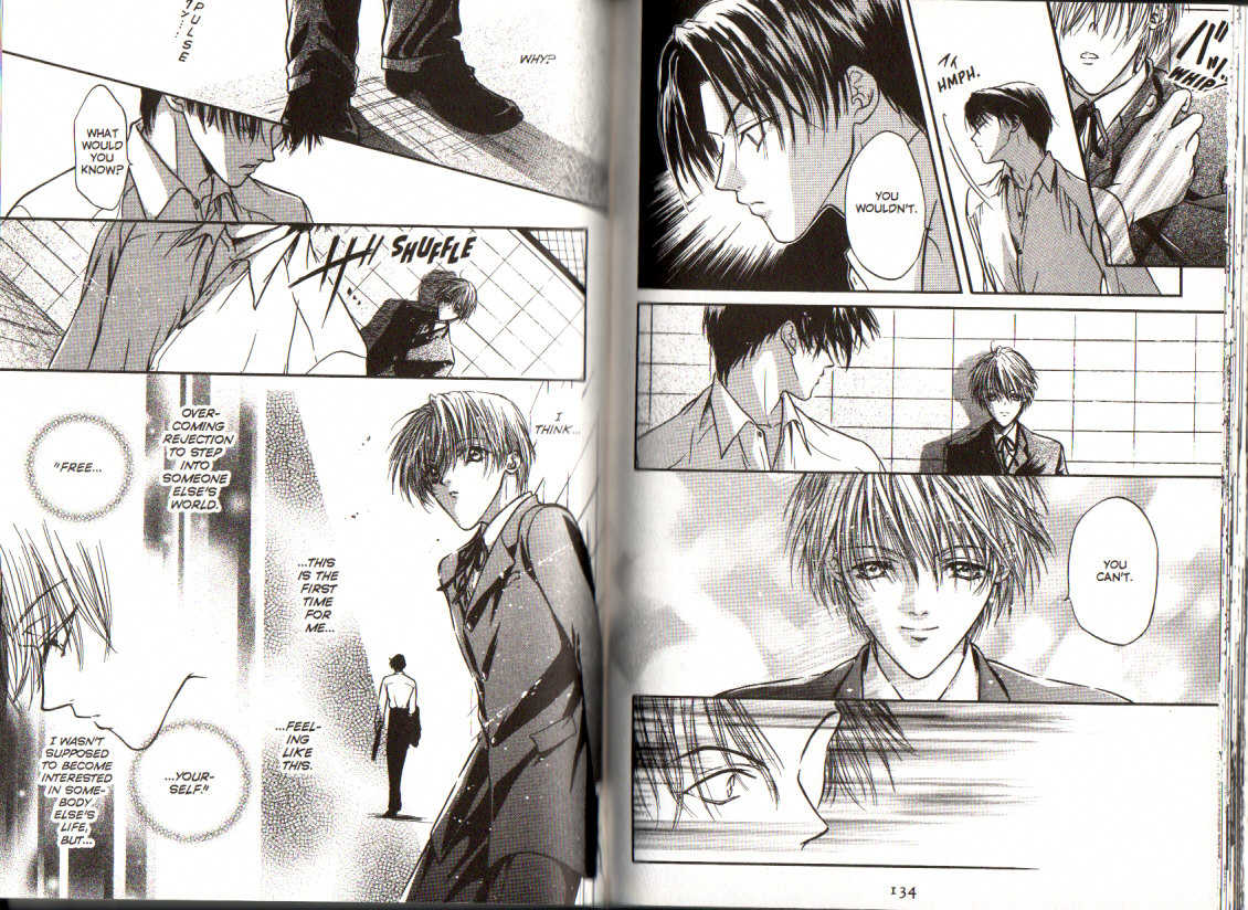 La Esperança Chapter 1.3 page 15 - Vol.01 Chapter 3