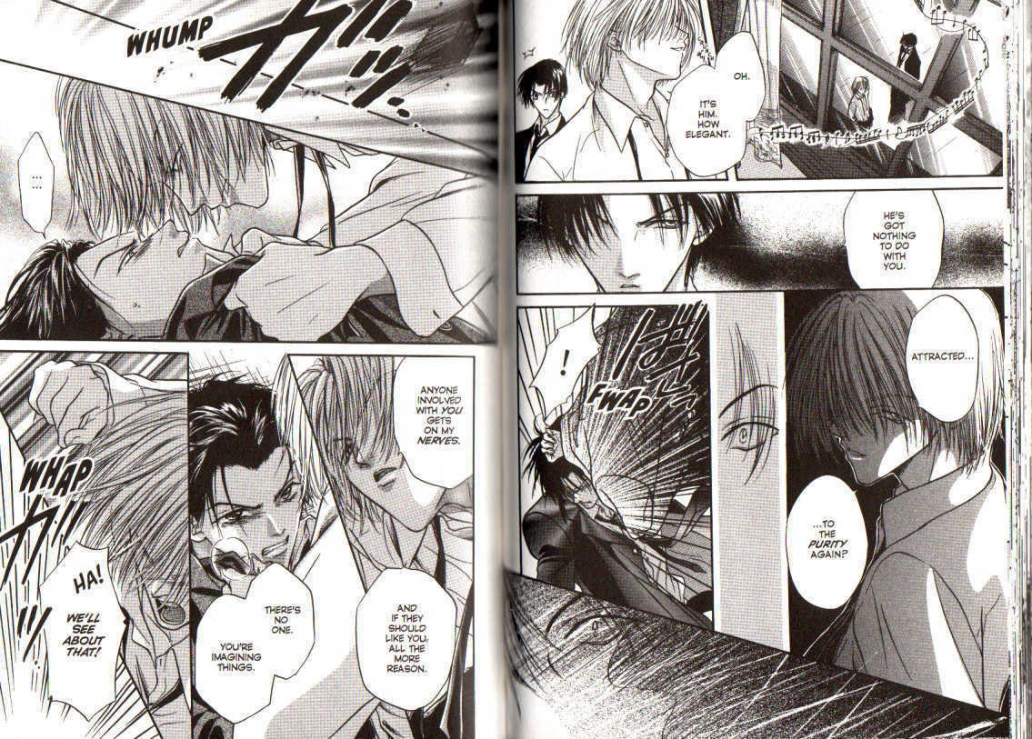 La Esperança Chapter 1.3 page 17 - Vol.01 Chapter 3