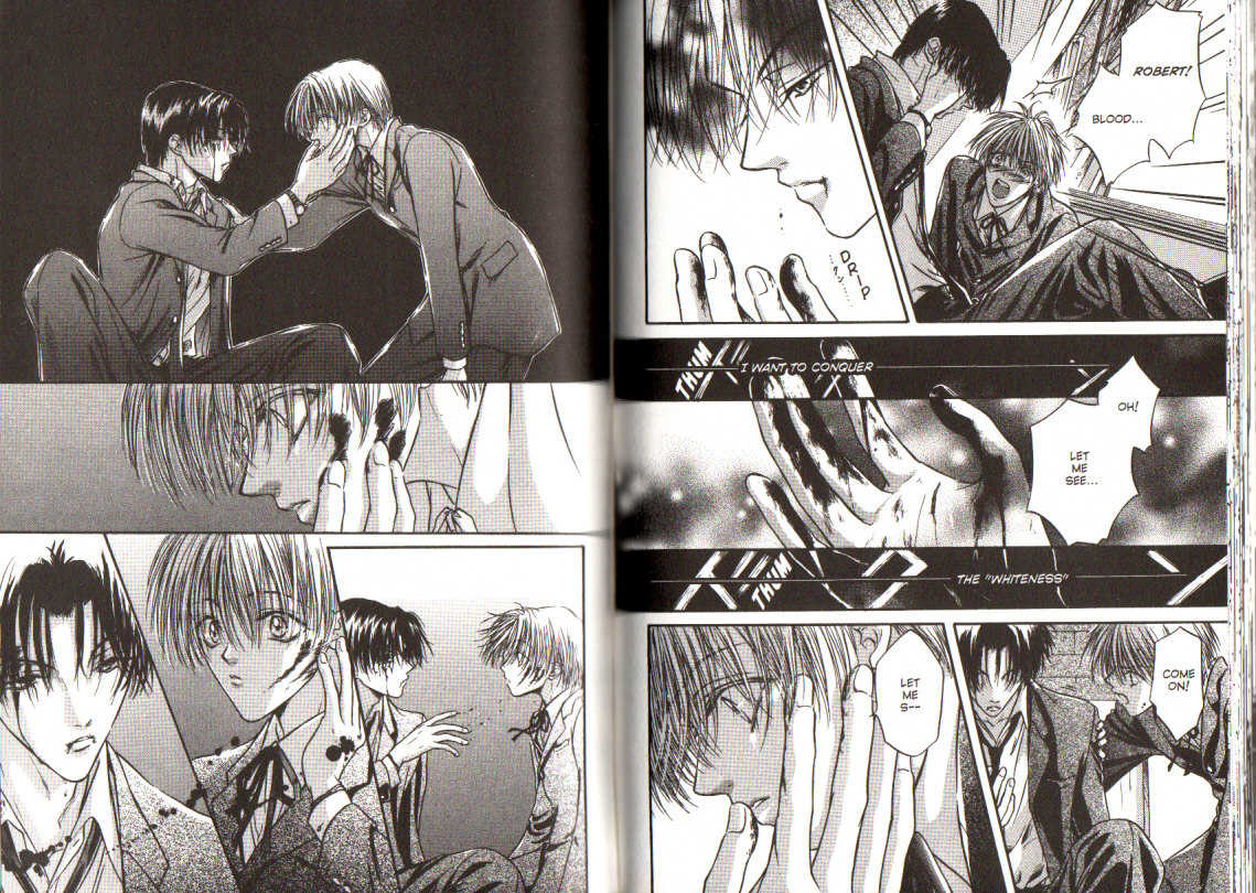 La Esperança Chapter 1.3 page 20 - Vol.01 Chapter 3