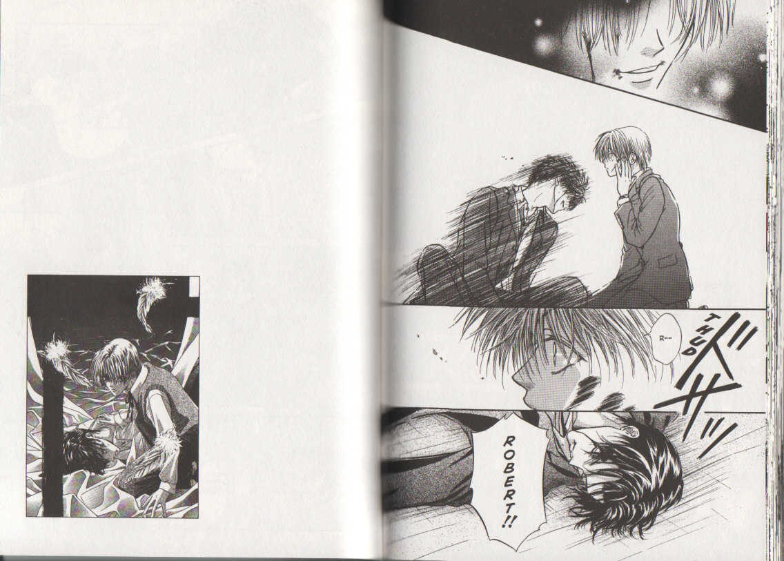 La Esperança Chapter 1.3 page 21 - Vol.01 Chapter 3