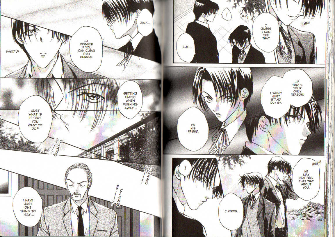 La Esperança Chapter 1.3 page 5 - Vol.01 Chapter 3