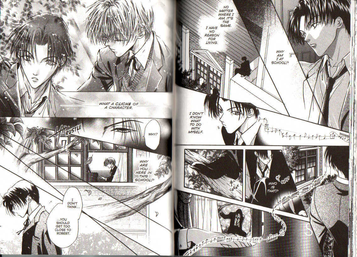 La Esperança Chapter 1.3 page 7 - Vol.01 Chapter 3