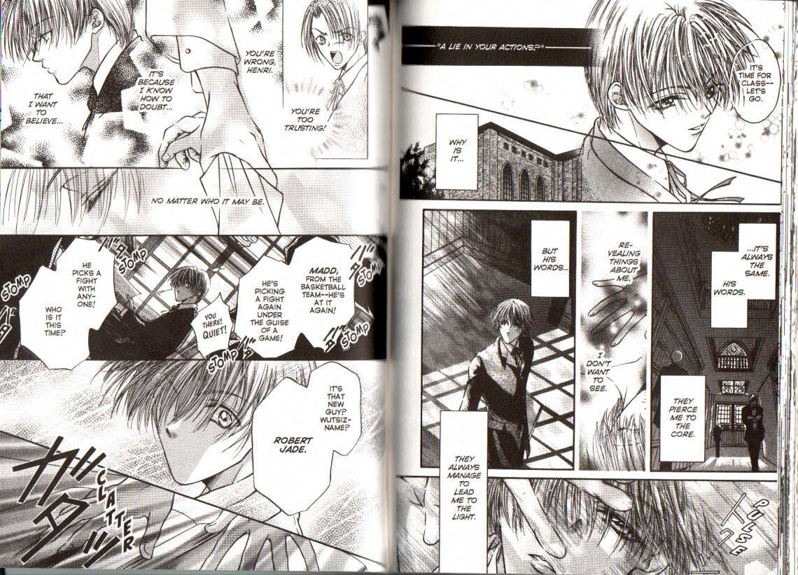 La Esperança Chapter 1.3 page 9 - Vol.01 Chapter 3