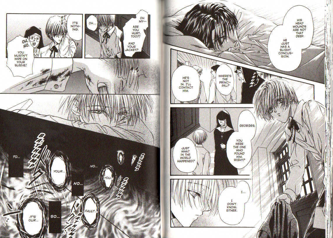 La Esperança Chapter 1.4 page 1 - Vol.01 Chapter 4