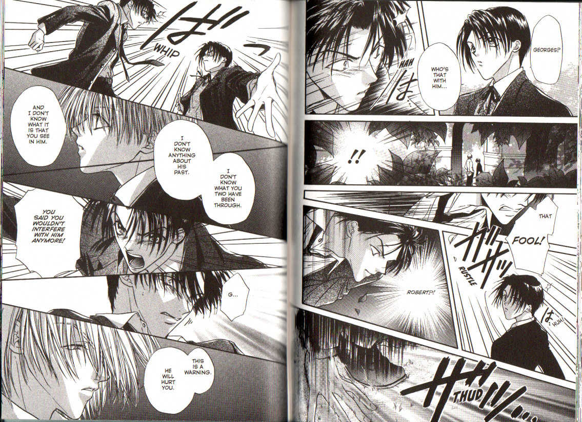 La Esperança Chapter 1.4 page 10 - Vol.01 Chapter 4