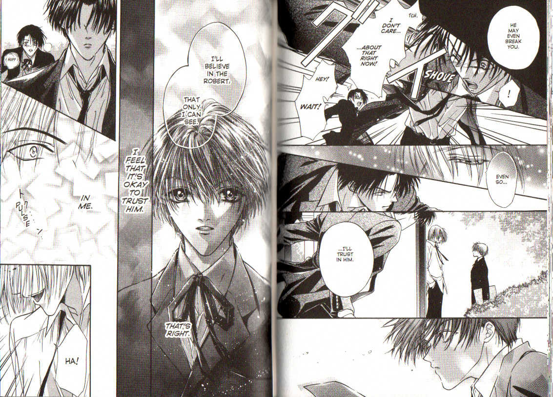 La Esperança Chapter 1.4 page 11 - Vol.01 Chapter 4