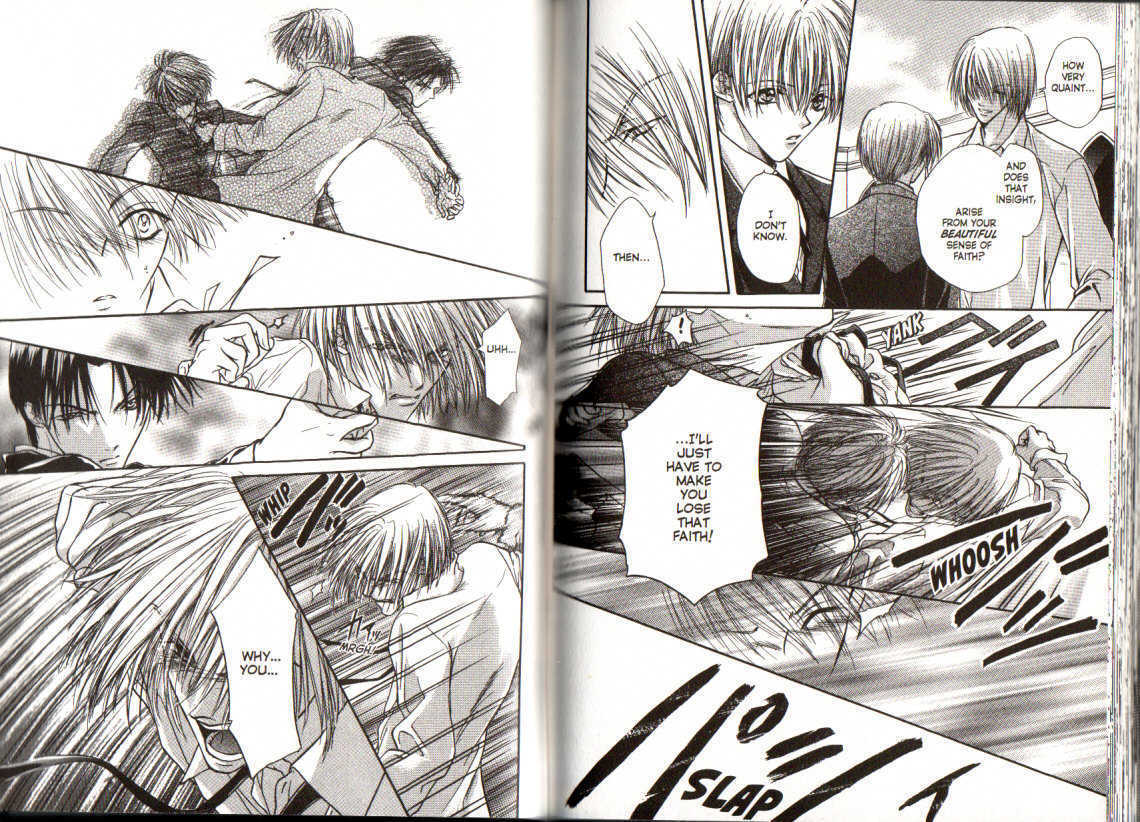 La Esperança Chapter 1.4 page 12 - Vol.01 Chapter 4