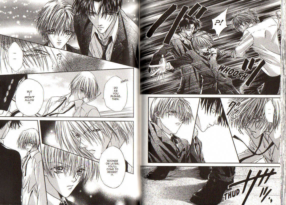 La Esperança Chapter 1.4 page 13 - Vol.01 Chapter 4