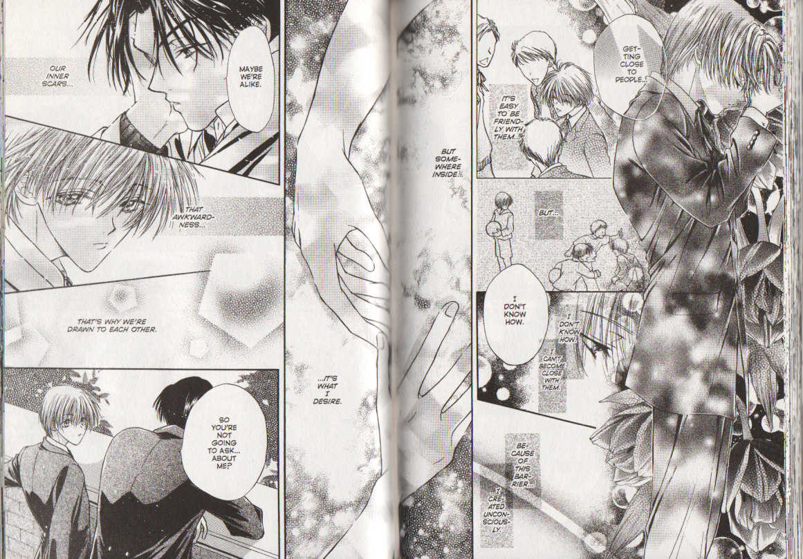 La Esperança Chapter 1.4 page 16 - Vol.01 Chapter 4