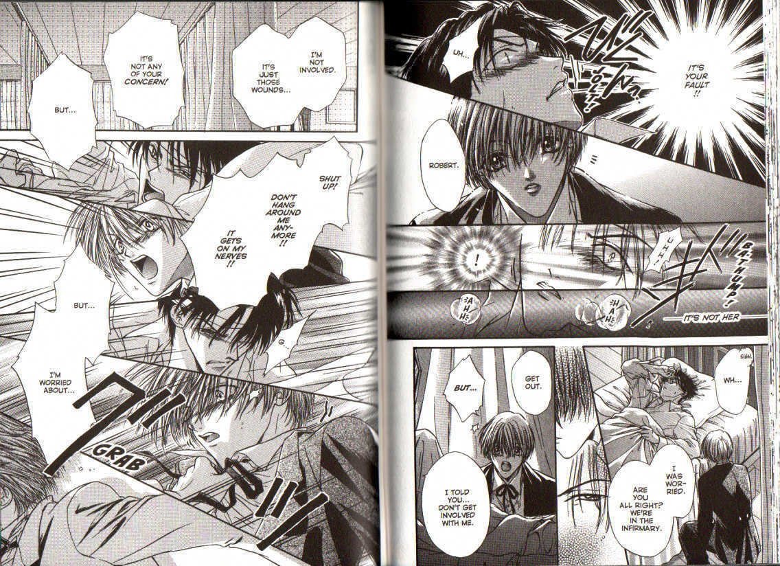 La Esperança Chapter 1.4 page 2 - Vol.01 Chapter 4