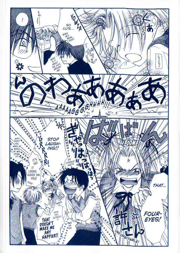 La Esperança Chapter 1.4 page 20 - Vol.01 Chapter 4