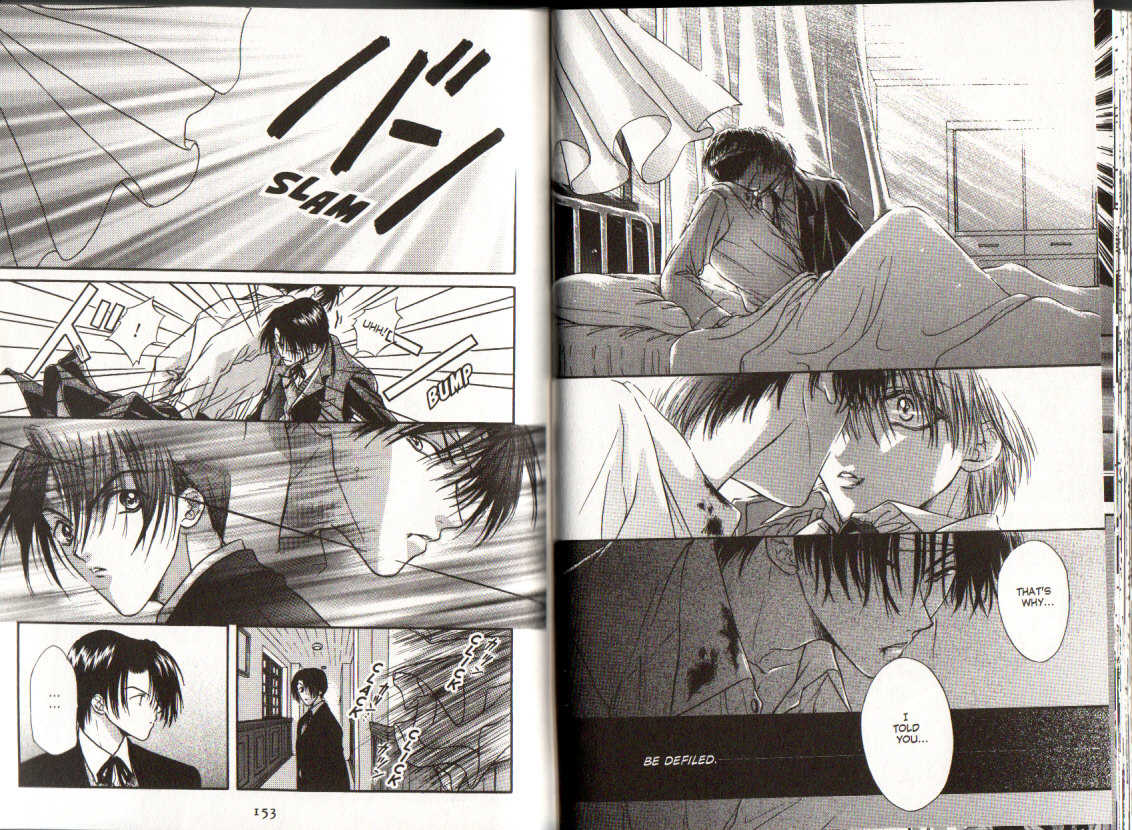 La Esperança Chapter 1.4 page 3 - Vol.01 Chapter 4
