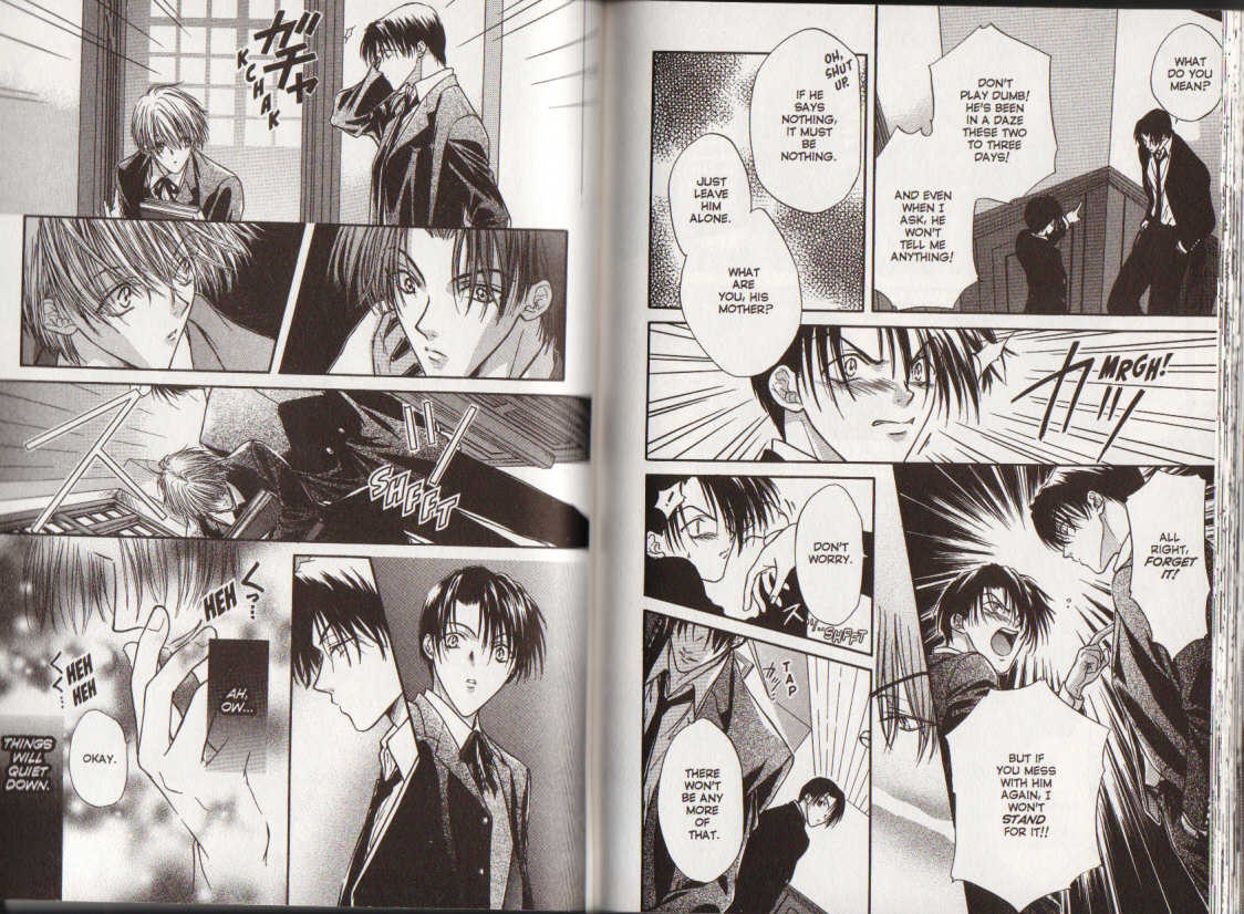 La Esperança Chapter 1.4 page 6 - Vol.01 Chapter 4